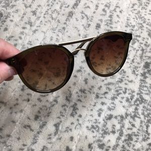 Aj Morgan Sunnies